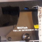Eotech 551 Refleks Sight