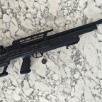 HATSAN BULLBOSS 5.5 QE VE HATSAN POMPA