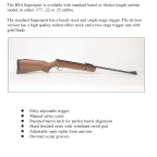 BSA SuperSport Şema ve Ayrıntıları