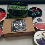 5,5 mm kaliteli sıfır saçmalar