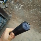 Hatsan galatian depinger çalışması