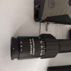 Sig Sauer BDX COMBO KIT KILO2400 SIERRA3 - 6.5-20x52mm