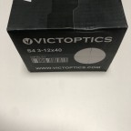 Victoptics S4 3-12x40  sfp