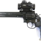 Smith & Wesson 686 CO2 Şema ve Ayrıntıları