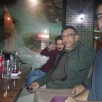 HASAG - 03.11.2017 PAŞAZADE BULUŞMASI