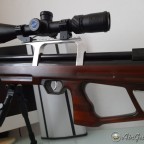 Air arms s410 xtra fac