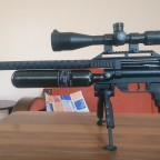 FX Maverick 5.5mm 500cc karbon 70 namlu