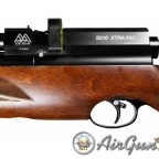 AirArms S510 Xtra Fac Ambi