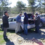 26 Mart 2011 - Mustafa Serdar ile YataGun'un Samyang ve Hawke Tanıtım Buluşması