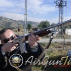 AnkaraTeam 22 Ekim 2011 Erken Gelen Katılır 50m Puanlı Müsabakası