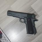 KWC Tanfoglio Witness 1911(Satılık)