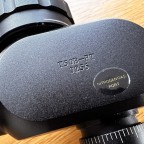Falcon T50 5-50x60 (BFT) Mil Dot Reticle - 1/8MOA