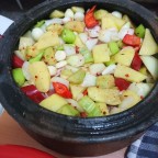 16.12.2017 Hasag muhabbet akşamı