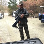 05.11.2017 ATIŞ BULUŞMASI