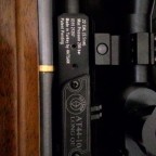 Hatsan at 44 10 long lw regülatörlü