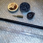 Kral 5.5 Namlu,Şarjör,İğne,Pellet