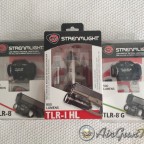 Streamlight Fener