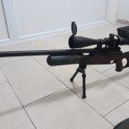 Hatsan nova star long