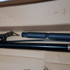 Hatsan Flash Wood Qe