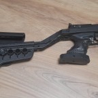 Zoraki HP01-02 4.5 mm