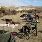 HASAG 03.12.2017 ATIŞ BULUŞMASI