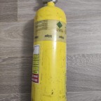 Drager Karbonfiber Scuba Tüp, 6.8 Litre 300 Bar