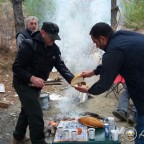 10.12.2017 GÜVENÇ GÖLETİ BULUŞMASI