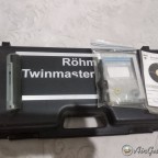 Röhm twinmaster top