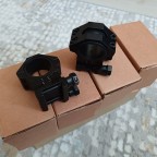 No Limit Dürbün Montaj Ayağı