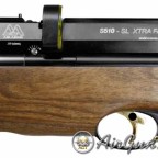 AirArms S510 Tumbhole Xtra FAC