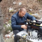 10.12.2017 Güvenç göleti buluşması 2