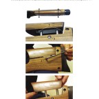 AirArms MPR-FT Şema ve Ayrıntıları