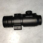 Hawke 1x30 Red Dot