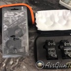 Fx No Limit ve Eagle Vision No Limit Dürbün Ayakları