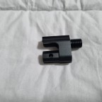 1377 dipçik ve susturucu takma aparatı