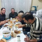 16.12.2017 Hasag muhabbet akşamı