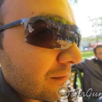 AnkaraTeam 22 Ekim 2011 Erken Gelen Katılır 50m Puanlı Müsabakası