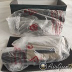 Bushnell T Serisi Legend 15-45x60