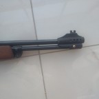 Hatsan mod 100x carbine multi kalibre