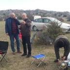 HASAG 03.12.2017 ATIŞ BULUŞMASI