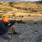 AnkAirTeam (Ankara) Kılıçlar Buluşması 15/10/2017