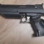 Zoraki HP01-02 4.5 mm