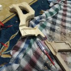 zoraki ultra için dipçik çalışması(vs56)