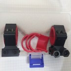 Discovery dürbün ayağı