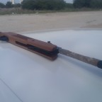 Hatsan Alfamax 5.5mm Modifiye Zetaxkeshtain Modiyefiye :)