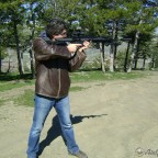 26 Mart 2011 - Mustafa Serdar ile YataGun'un Samyang ve Hawke Tanıtım Buluşması