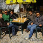 AnkaraTeam 22 Ekim 2011 Erken Gelen Katılır 50m Puanlı Müsabakası