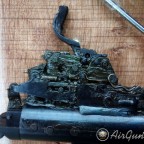 Hatsan Alfamax 5.5mm Modifiye Zetaxkeshtain Modiyefiye :)