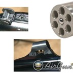 Sumatra 2500 Carbin ADJ