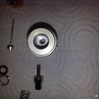 Anschütz'ün ızdırabı